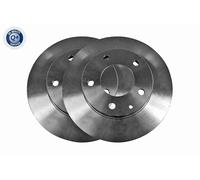 ACKOJA 2x Disco Freno Ventilato Asse Ant. per Mazda Premacy CP 626 V Station