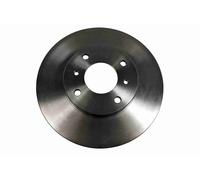 ACKOJA 2x Disco Freno Ventilato Asse Ant. per Nissan Almera II Hatchback N16