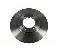 ACKOJA 2x Disco Freno Ventilato Frontale per Mitsubishi L 200 K7_T K6_T Pajero