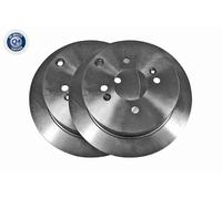 ACKOJA 2x Disco Pieno Posteriore per Hyundai i20 Pb Pbt Getz TB GB Kia Rio II