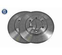 ACKOJA 2x Disco Ventilato Frontale per Daewoo Musso FJ Korando KJ Ssangyong