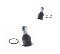 ACKOJA 2x Giunto di Supporto Guida Anteriore Sinistra Dx per Nissan Almera II