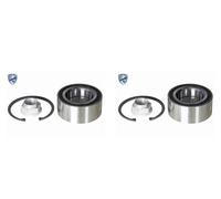 ACKOJA 2X Mozzo Ruota Kit Cuscinetti Anteriore Per Honda Accord VIII CU CW CR