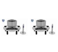 ACKOJA 2X Mozzo Ruota Kit Cuscinetti Anteriore Per Mazda 3 Berlina BK