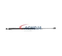 ACKOJA A26-0083 Ammortizatore pneumatico, Cofano bagagli / vano carico