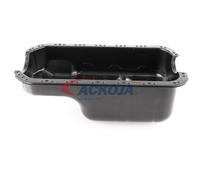 ACKOJA Coppa Olio per Honda Civic VII Hatchback 1.4iS 1.6i 1.4i 1.7i-VTEC