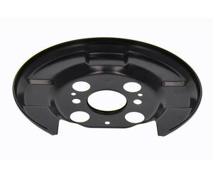ACKOJA A26-0494 Lamiera paraspruzzi disco freno