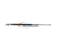 ACKOJA Molla a Gas Ammortizzatore 500 N Adatto A per Mazda 626 V Station Carro