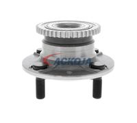 Cuscinetto ruota Assale anteriore A32-0104 ACKOJA per MAZDA MX-5 II MX-5 I
