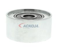 ACKOJA A32-0246 Galoppino guidacinghia, cinghia Poly-V