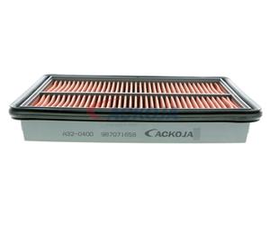 ACKOJA A32-0400 Filtro aria