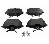 ACKOJA A37-0022 Kit pastiglie freni