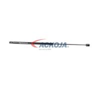 ACKOJA A37-0062 Ammortizatore pneumatico, Cofano bagagli / vano carico