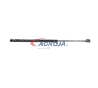 ACKOJA A37-0063 Ammortizatore pneumatico, Cofano bagagli / vano carico