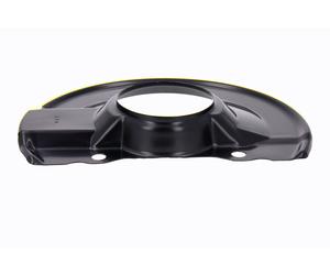 ACKOJA A37-0214 Lamiera paraspruzzi disco freno