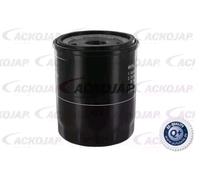 ACKOJA A37-0500 Filtro olio