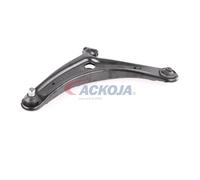 ACKOJA A37-1143 Braccio oscillante, sospensione ruota