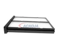 ACKOJA A37-30-0001 Filtro abitacolo