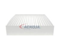 ACKOJA A37-30-0002 Filtro abitacolo