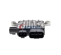 ACKOJA A37-79-0002 Centralina, Ventola elettr. (Raffreddamento motore)