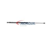 ACKOJA A38-0076 Ammortizatore pneumatico, Cofano bagagli / vano carico