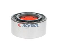 ACKOJA A38-0084 Kit cuscinetto ruota