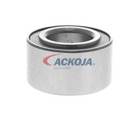 ACKOJA A38-0085 Kit cuscinetto ruota