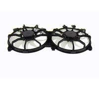 ACKOJA A38-01-0013 Ventola radiatore