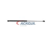 ACKOJA A38-0126 Ammortizatore pneumatico, Cofano bagagli / vano carico