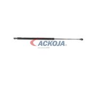 ACKOJA A38-0127 Ammortizatore pneumatico, Cofano bagagli / vano carico