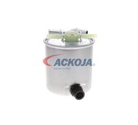 ACKOJA A38-0301 Filtro carburante