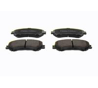 ACKOJA A38-0320 Kit pastiglie freni