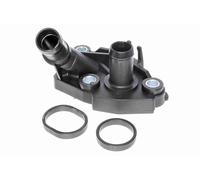 ACKOJA A38-0367 Flangia refrigerante per RENAULT CLIO II (BB0/1/2, CB0/1/2)