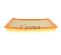 ACKOJA A38-0400 Filtro aria