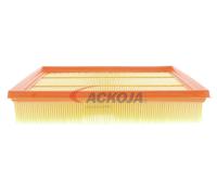 Filtro aria Cartuccia filtro A38-0406 ACKOJA per NISSAN PATHFINDER III