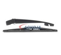 ACKOJA A38-0490 Serie bracci tergi, Pulizia cristalli