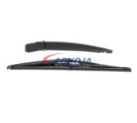 ACKOJA A38-0492 Serie bracci tergi, Pulizia cristalli