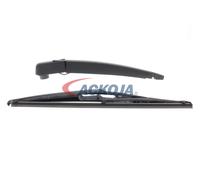 ACKOJA A38-0494 Serie bracci tergi, Pulizia cristalli