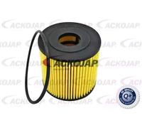 ACKOJA A38-0503 Filtro olio
