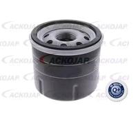 ACKOJA A38-0505 Filtro olio