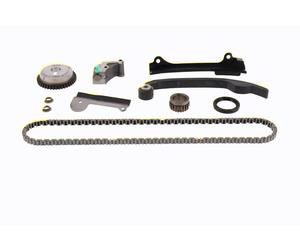 ACKOJA A38-10002 Kit catena distribuzione