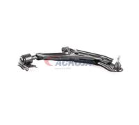 ACKOJA A38-1168 Braccio oscillante, sospensione ruota