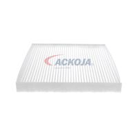 ACKOJA A38-30-0003 Filtro abitacolo