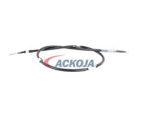 ACKOJA A38-30004 Cavo freno a mano
