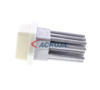 Regolatore, ventilatore interno ACKOJA A38-79-0003