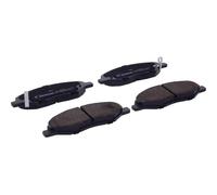 ACKOJA A38-9645 Kit pastiglie freni