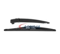 ACKOJA A38-9652 Serie bracci tergi, Pulizia cristalli