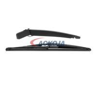 ACKOJA A38-9654 Serie bracci tergi, Pulizia cristalli