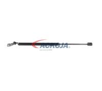 ACKOJA A52-0093 Ammortizatore pneumatico, Cofano bagagli / vano carico