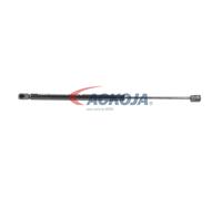 ACKOJA A52-0154 Ammortizatore pneumatico, Cofano bagagli / vano carico